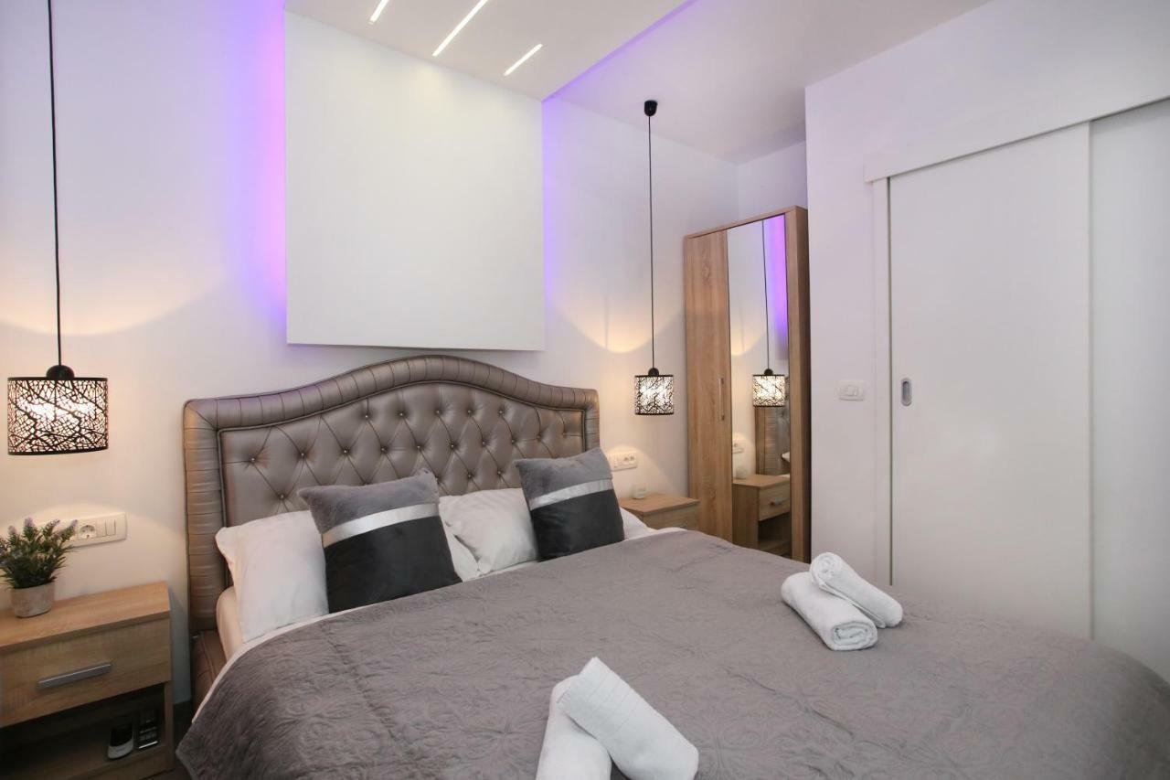 Apartman Luigi Split