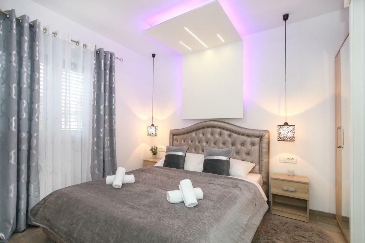 Apartman Luigi