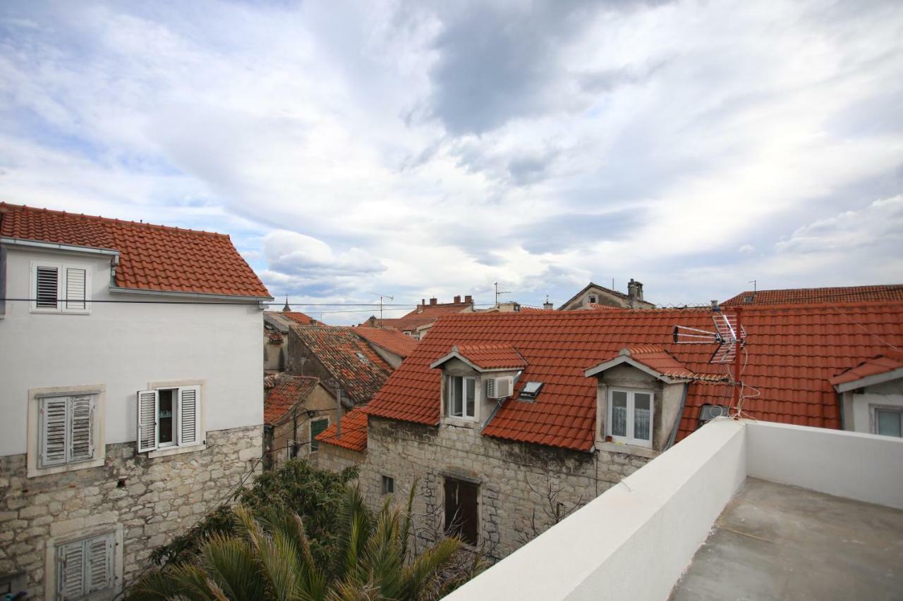 Luigi Apartman Split
