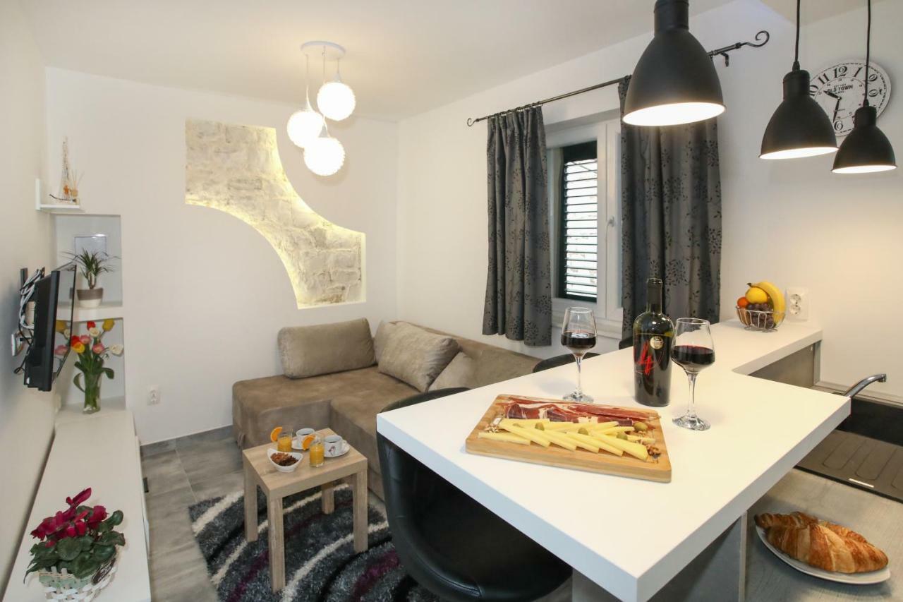 Luigi Apartment *