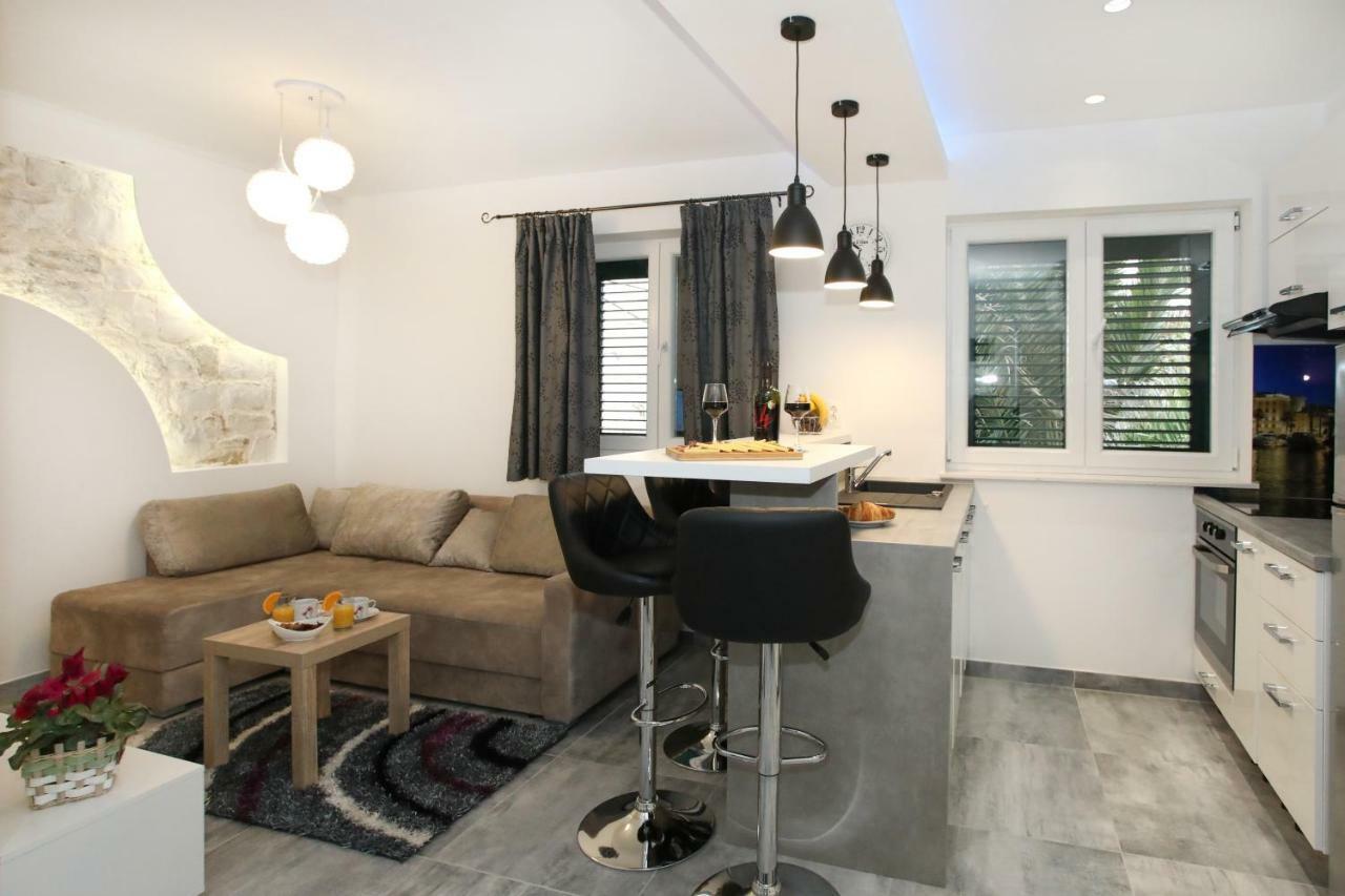Luigi Apartman Split