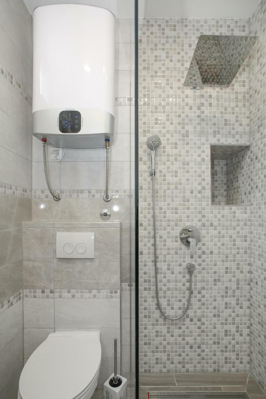 Luigi Apartment