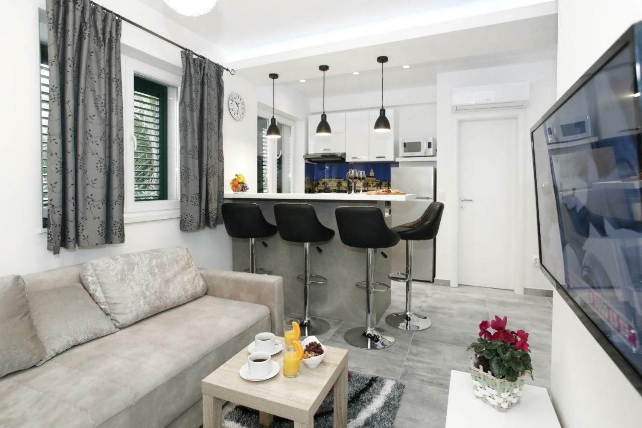 Apartman Luigi Split